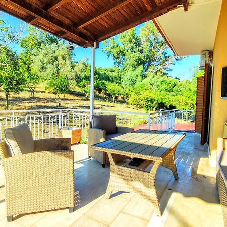 The Elysian At Nicopolis Jacuzzi Leilighet Nikopolis Rom bilde